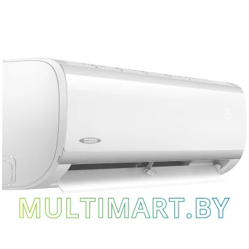 Кондиционер General Climate Pulsar GC-RE09HR/GU-RE09H картинка 2